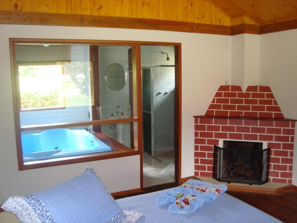 Pousada Cruzeiro Do Sul Itatiaia  Zimmer foto