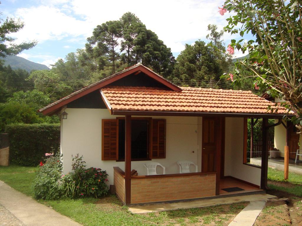 Pousada Cruzeiro Do Sul Itatiaia  Zimmer foto