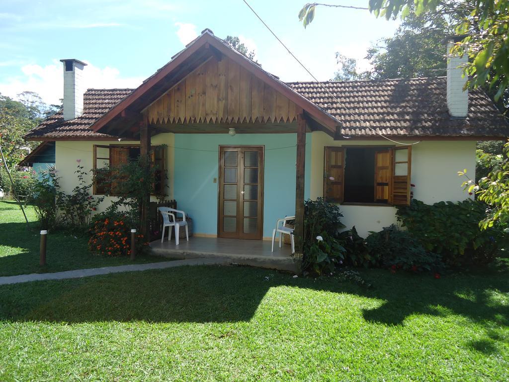 Pousada Cruzeiro Do Sul Itatiaia  Zimmer foto