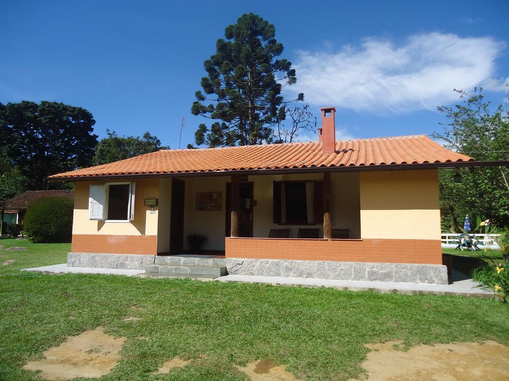 Pousada Cruzeiro Do Sul Itatiaia  Exterior foto