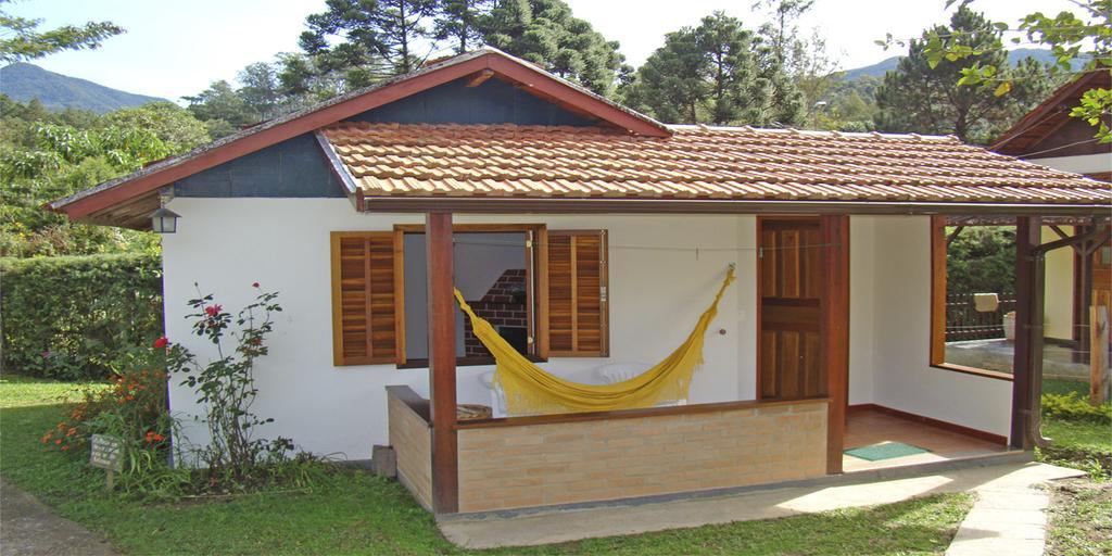 Pousada Cruzeiro Do Sul Itatiaia  Exterior foto