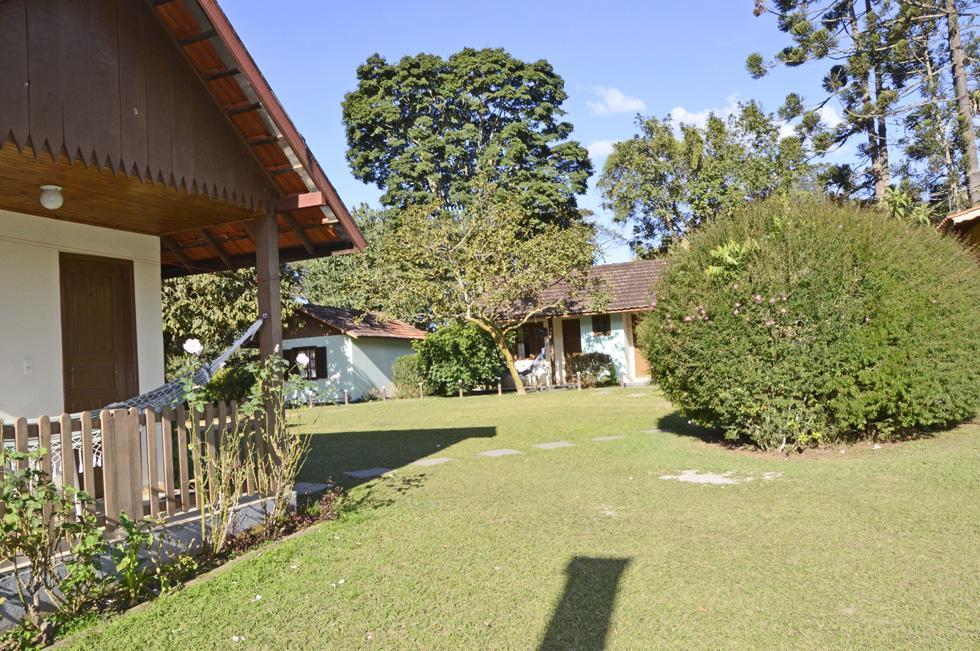 Pousada Cruzeiro Do Sul Itatiaia  Exterior foto