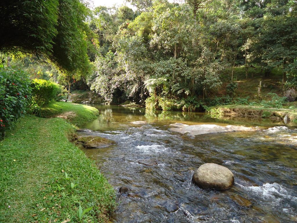 Pousada Cruzeiro Do Sul Itatiaia  Exterior foto