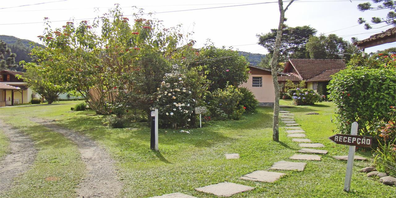 Pousada Cruzeiro Do Sul Itatiaia  Exterior foto